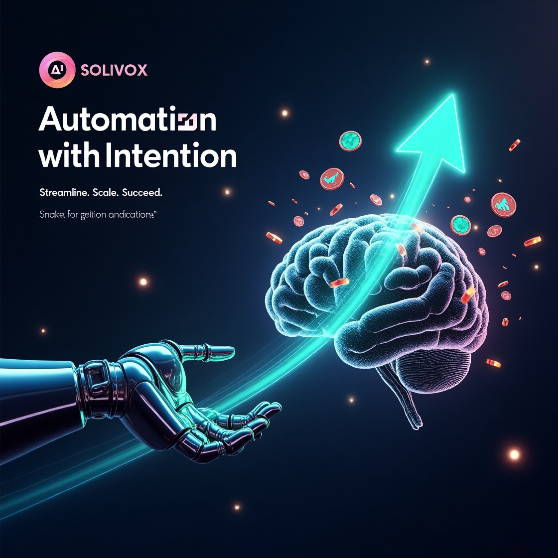 AI Automation